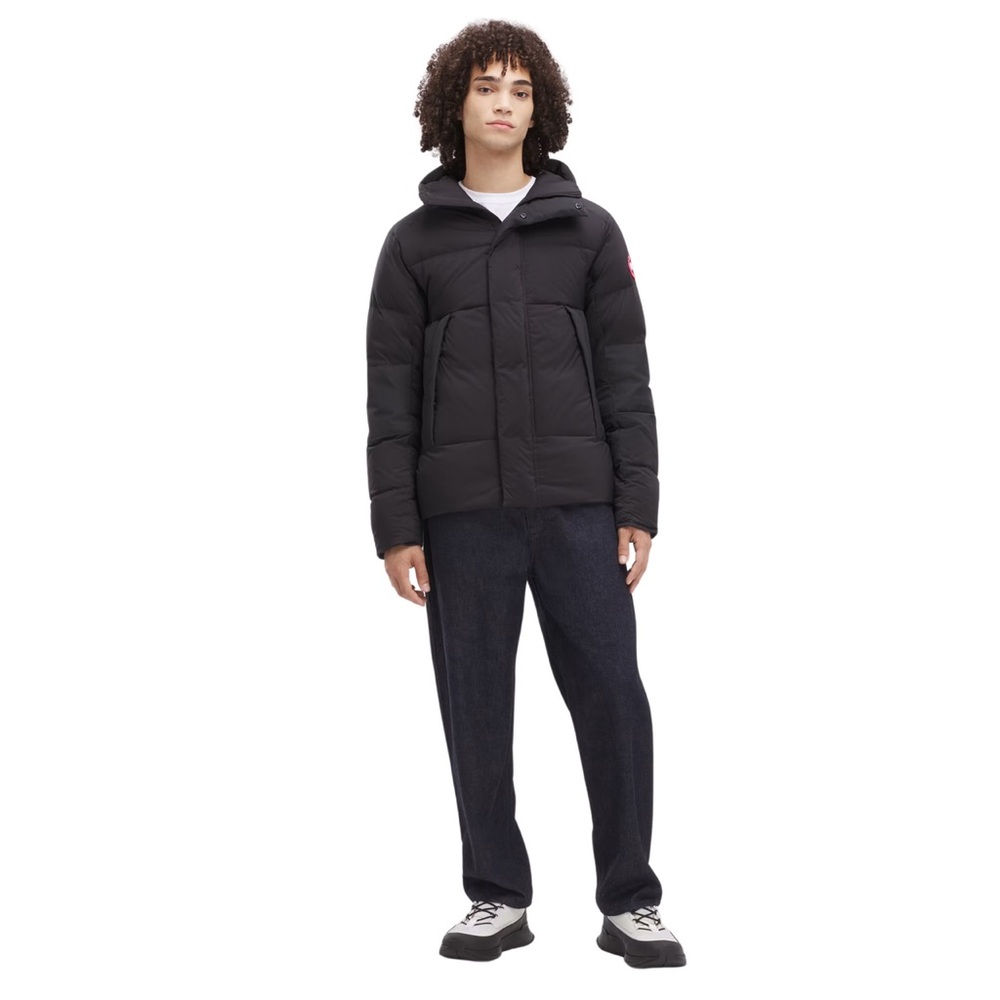 Canada Goose Men's Armstrong Hoody - Picture 4 of 8